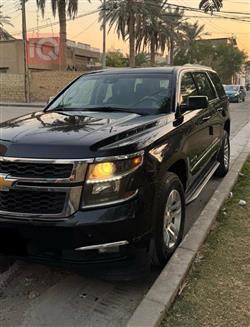 شێڤرۆلێت تاهۆ